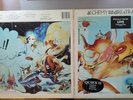 Vinyl LP  Dire Straits Live Alchemy Vinyl Record Double LP Warner Bros Gatefold