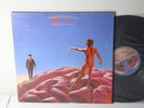 Rush ‎– Hemispheres, 1978 LP Canada original 1st, Anthem ANR-1-1014 *NICE COPY*
