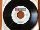 Rare Soul  Highlighters - Have A Little Faith: Lulu Records WHITE LABEL