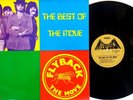 The Move – The Best Of The Move Vinyl LP Interfusion Australia – SITFL-934249