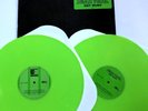 Wayne Wonder - No Letting Go / Sean Paul – Get Busy Green Vinyl 12 PROMO *DL