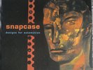 Designs for Automotion by Snapcase (Vinyl, Feb-2000, Victory Records)