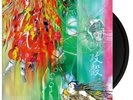 Ghost In The Shell MEGATECH BODY Video Game Soundtrack Vinyl LP