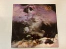 Ministry - Land Of Rape And Honey LP.  1-25799. 1988 Sire.  E Vinyl - nice