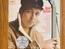 BOB DYLAN 1962 DEBUT MONO DEMO LP, 6 EYE LABEL & SILVER 
