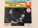 International Rescue: The Imposters 33 RPM Mini Album MA120 Thunderbirds