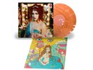 Chappell Roan Rise and Fall of a Midwest Princess (Exclusive, Vinyl) Peach 2024