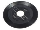 The Beatles Thank You Girl - Do You Want To Know A Secret 45RPM VJ Record VJ-587