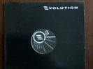 Reload – Evolution 3 X Vinyl EP