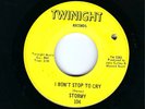 NORTHERN SOUL/FUNK- STORMY- 