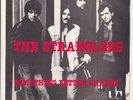 The STRANGLERS * Something Better Change * 1977 BELGIUM 45 * UK PUNK *