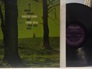 DOROTHY ASHBY-FRANK WESS In a Minor Groove SCARCE 1ST 1958 DG NEW JAZZ Hear RVG