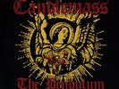 Candlemass - The Pendulum (EP) Vinyl 12