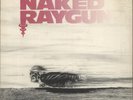 Naked Raygun Jettison Vinyl  1988
