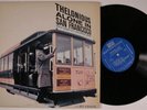 THELONIOUS MONK Alone In San Francisco RIVERSIDE LP VG+ mono o
