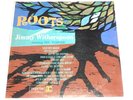 VINYL LP by JIMMY WITHERSPOON featuring BEN WEBSTER 