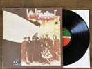Led Zeppelin - Led Zeppelin II - Atlantic Records SD-8236, GEORGE PIROS