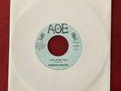 BARBARA MASON -YOU BETTER STOP IT / I DO LOVE YOU ( AOE) NEW 45