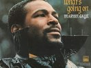 What's Going on [180 Gram Vinyl] by Marvin Gaye