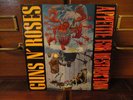 LP GERMANY - GUNS N' ROSES - 