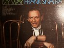 Frank Sinatra My Way Reprise FS 1029 Used