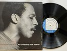The Amazing Bud Powell Vol. 1 LP EX Blue Note Lexington & New York labels RVG