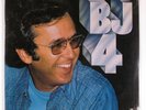 BOB JAMES Four CTI 7074 LP gatefold SEALED o