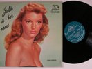 JULIE LONDON Julie Is Her Name LIBERTY LP VG+ mono o