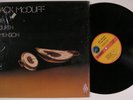 BROTHER JACK MCDUFF The Fourth Dimension CADET LP VG++ SHRINK o