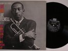 BLUE MITCHELL SEXTET Blue Soul RIVERSIDE LP VG+ o