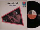 BLUE MITCHELL Blues' Blues MAINSTREAM LP VG+ gatefold o