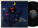 Jackie McLean Quintet - S/T LP - Jubilee - JLP 1064 Mono DG