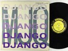 Modern Jazz Quartet - Django LP - Prestige - PRLP 7057 Mono DG RVG 446 W 50th