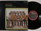 PHAROAH SANDERS Deaf Dumb Blind ABC/IMPULSE LP VG+ gatefold o