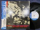 MINT  ART BLAKEY JAZZ CORNER VOL1 BLUE NOTE BST 84015 OBI STEREO JAPAN LP