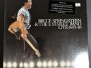 Bruce Springsteen & E Street Band Live 1975-85   FACTORY SEALED 5LP Box Set