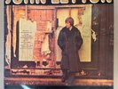 JOHN LEYTON SELF TITLED 1973 VINYL LP YORK LABEL FYK416 PSYCH FOLK SCARCE