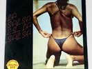 La Salsa Es La Salsa - 3LP- Orq Flamboyan, Pachapo, Frankie Dante, TNT Band..