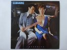 Scorpions Lovedrive RCA RVP-6351 Japan  VINYL LP