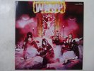W.A.S.P.   Capitol ECS-81671 Japan  VINYL LP
