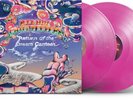 Red Hot Chili Pepper - Return Of The Dream Canteen - 140-Gram Violet Colored Vin