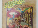 Steely Dan Can't Buy A Thrill Vinyl LP 1972 ABC ABCX 758 First Press Gatefold