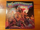 Molly Hatchet ‎– Take No Prisoners 1981 Epic FE 37480 Sealed Vinyl M
