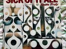 Ltd Sick Of It All Yours Truly Lp, Madball, Agnostic Front, Terror, Ignite, H2O