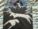 Ltd Cursed Lp, One, First Press, Converge, Trap Them, Rise And Fall, Bane, Nails