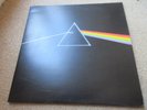 Pink Floyd Dark Side Of The Moon Lp 1977 Original GREAT AUDIO [Ex+/Ex] COMPLETE*