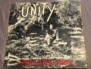UNITY • You Are One • ORIG 1985 Punk Hardcore California