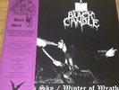 BLACK CANDLE - MY DARK SKY / WINTER OF WRATH