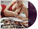 Hinder - Extreme Behavior [New Vinyl LP] Colored Vinyl, Anniversary Ed