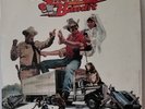 SMOKEY AND THE BANDIT Soundtrack JUSTIS / REED 1977 MCA 2099 AUS ED 1 OOP LP